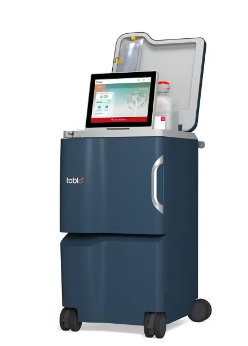 Tablo Haemodialysis System