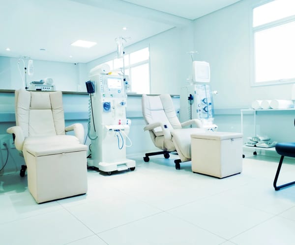 Dialysis Equipment For Sale
